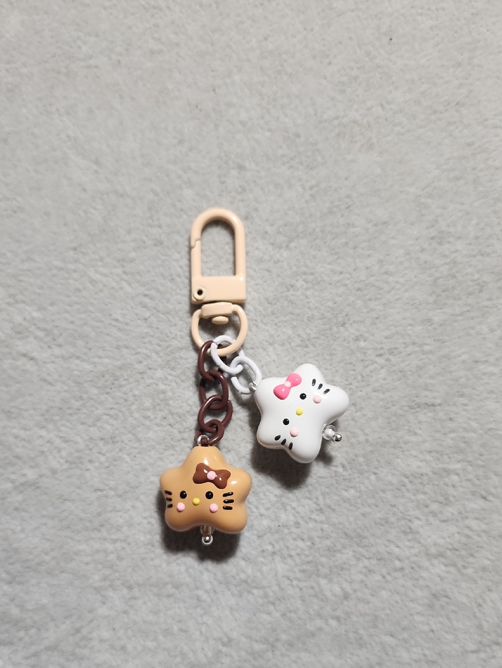 Handmade Keychain